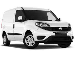 Fiat doblo kiralama