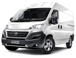 Fiat Ducato Kiralama